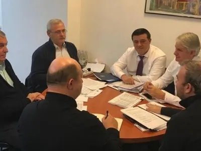 Regimul Dragnea a fost atent să nu-i lase săraci pe infractori, dar nici guvernul Orban nu i-a deranjat Foto: Facebook