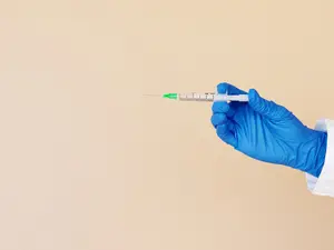 Vaccin / Foto: pexels.com