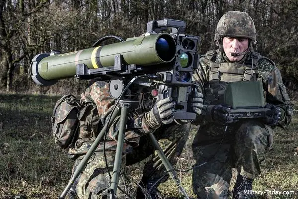 Armele ușoare anti-tanc trebuie completate cu armament greu/Foto: WeaponToday.com