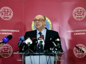 CNA subliniază măsurile viitoare: Noi reguli stricte pentru campania electorală, după hotărârea CCR: FOTO - Profimedia(imagine cu rol ilustrativ)