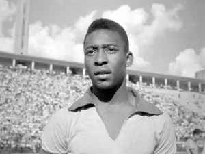 Pele- Foto: FACEBOOK