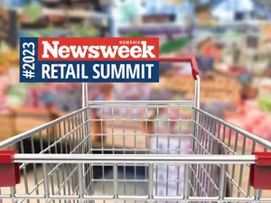 8 MARTIE, ora 14.00, Newsweek RETAIL SUMMIT: Tendințele de consum în anul 2023. - Foto: Newsweek