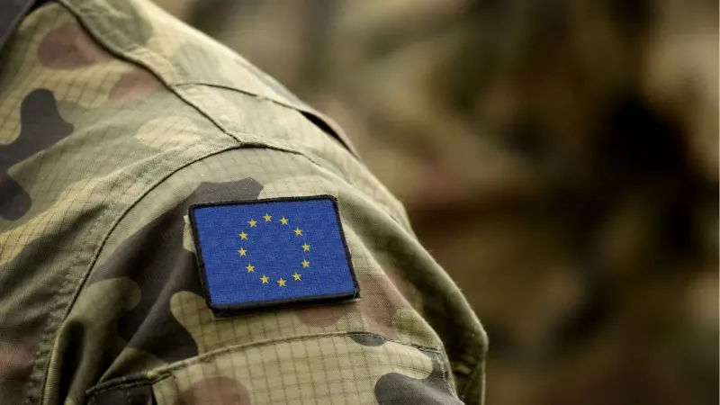 UE ia în considerare o misiune de instruire militară pentru Ucraina/foto: euractiv