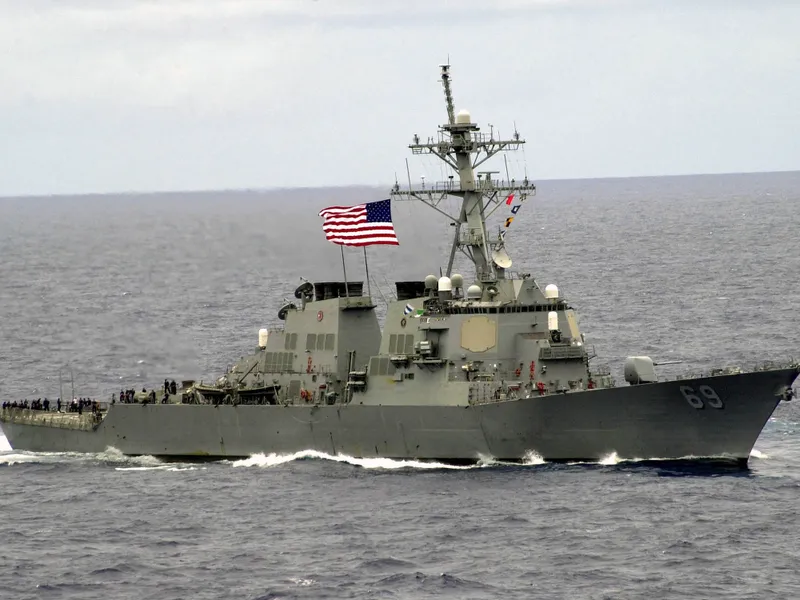 USS Milius - Foto: surfpac.navy.mi