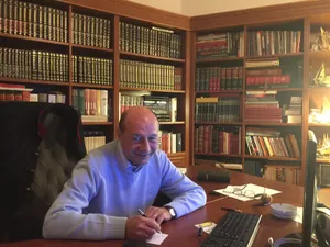 "Petrov" Băsescu cere revizuirea deciziei prin care a fost declarat colaborator al Securității/FOTO: Facebook/Traian Băsescu