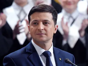 Volodimir Zelenski / Foto: nypost.com