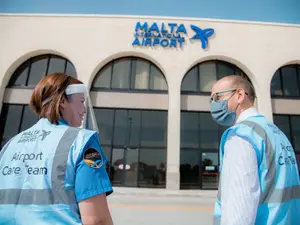 Foto: maltairport.com