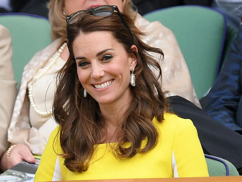 Apariție surpriză la Wimbledon. Prințesa Kate va asista la finala masculină de duminică - Foto: Profimedia Images (imagine cu caracter ilustrativ)