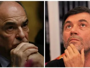 „Duelul filosofilor” a ajuns la Înalta Curte. Liiceanu versus Antonesei: iată argumentele fiecăruia/FOTO: ziaruldeiasi.ro