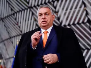 Economia Ungariei condusă de Viktor Orban, prietenul lui Putin, a intrat în recesiune - Foto: Profimedia Images - Imagine cu rol ilustrativ