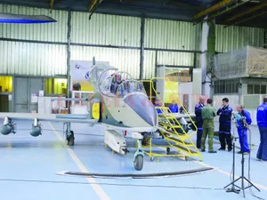 Ministerul Economiei vrea să transforme în acţiuni creanţele Avioane Craiova. / Foto: gds.ro