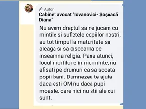 Foto: Facebook/ Virgil Pleșoianu