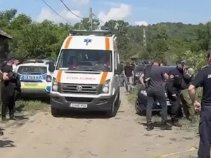 Verişorul Raisei, fetiţa de 2 ani și 5 luni ucisă violent, trimis în judecată pentru omor calificat - Foto: captura TV(imagine cu rol ilustrativ)