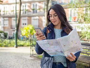 Cum a stricat Google Maps liniștea unei localități - Foto: Freepik/katemangostar (cu rol ilustrativ)