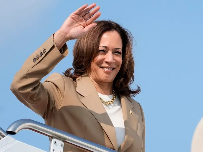 Kamala Harris a strâns 200.000.000 de dolari doar într-o săptămână - Foto: Profimedia Images