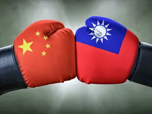 Ce la ce a pornit conflictul dintre Taiwan și China și de ce este Taipeiul important pentru Occident/FOTO: Profimedia