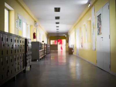 Ministerul Educaţiei anunţă că a crescut numărul școlilor care implementează catalogul electronic - Foto: Profimedia Images/ Imagine cu caracter ilustrativ