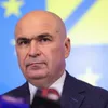 Ilie Bolojan: Vă rog să votați Elena Lasconi pentru România pro-europeană - INQUAM PHOTOS / Sabin Cirstoveanu