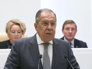 Rusia vrea un vot secret la ONU privind condamnarea anexărilor celor 4 teritorii ucrainene - FOTO: Profimedia