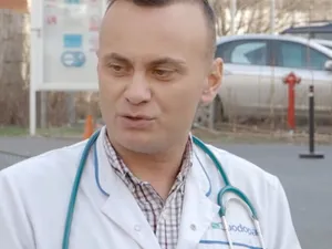 Dr. Adrian Marinescu