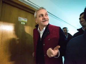 Liviu Dragnea Foto Facebook