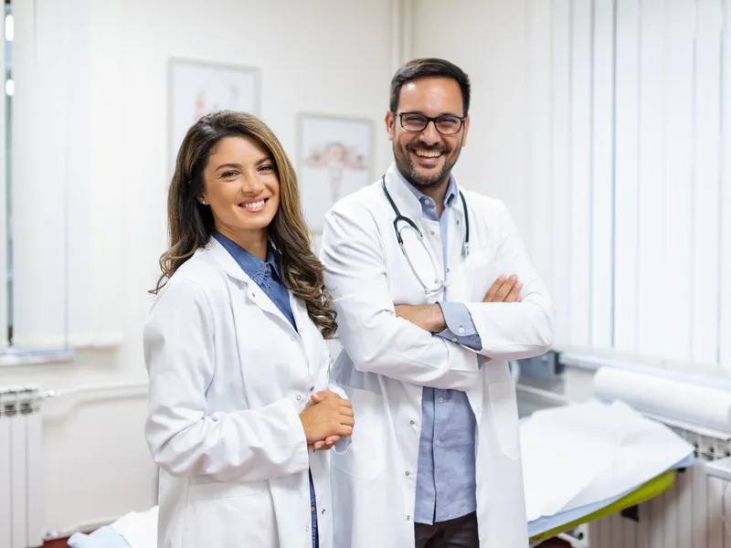 Care sunt serviciile medicale gratuite de care poate beneficia oricine? Lista a fost actualizată Foto: Freepik (fotografie cu caracter ilustrativ)