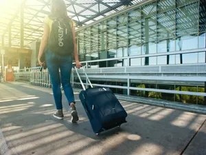 Greva angajaților de la aeroport duce la anularea a 10% dintre zboruri/ pexels photos