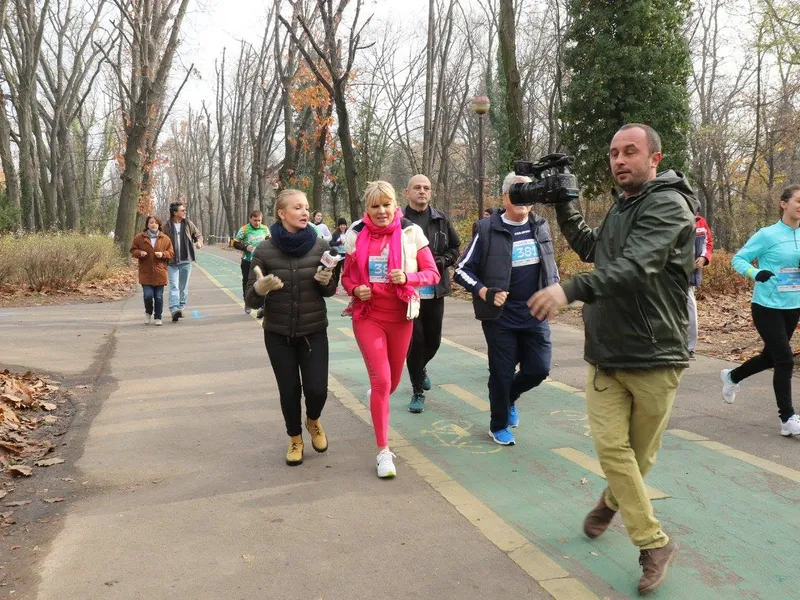 Udrea cere judecătorilor să fie liberă Foto: Facebook