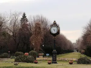 Parcul Cișmigiu/FOTO: pixabay.com