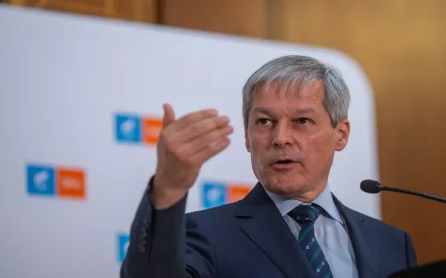 Dacian Cioloș cere interzicerea propagandei rusești în România. Mai multe publicații vizate