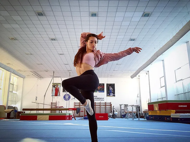 Larisa Iordache / FB