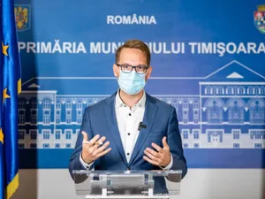 Cei din conducerea Primăriei Timișoara, obligaţi să îşi publice diplomele de studii şi domiciliul /news.ro