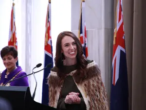 Premierul Noii Zeelande, Jacinda Ardern/FOTO: Facebook