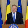 Iohannis, despre intrarea României în spațiul Schengen: Consolidează poziţia strategică - Foto: captură video