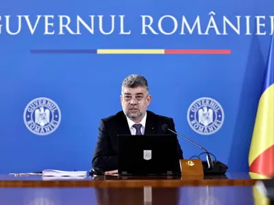 Reducerea cheltuielilor bugetare și reforma administrativă vor fi aprobate până la sfârșitul lunii Foto:gov.ro