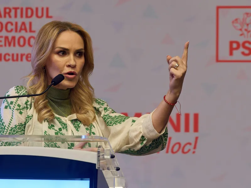 Gabriela Firea anunță când va fi tranșată soarta lui Cătălin Cîrstoiu. Ce opțiuni sunt? Foto: Profimedia Images (fotografie cu caracter ilustrativ)