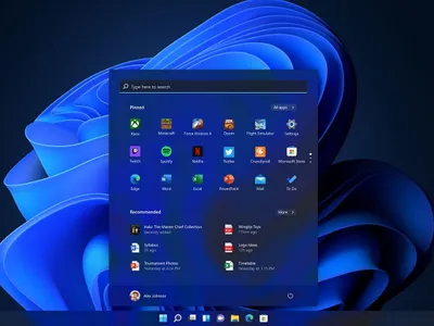 Sistemul de operare Windows 11 va fi disponibil din octombrie și aduce o serie de noutăți/FOTO: windowslatest.com