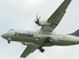 TAROM va primi 65 de milioane de euro