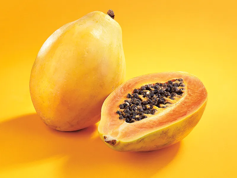 Papaya