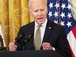 Joe Biden: Criza alimentară va fi reală și ne va afecta pe toți/FOTO: cnbc.com