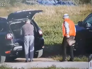 ANI verifică averea lui Buzatu - Foto: captură video X/Adelin Petrişor