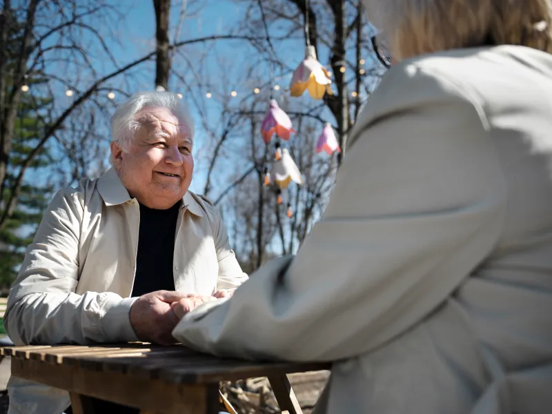 Mai sunt și pensionari fericiți: în septembrie vor primi cu 80% mai mulț bani. Care sunt norocoșii?  Foto: Pexels (fotografie cu caracter ilustrativ)