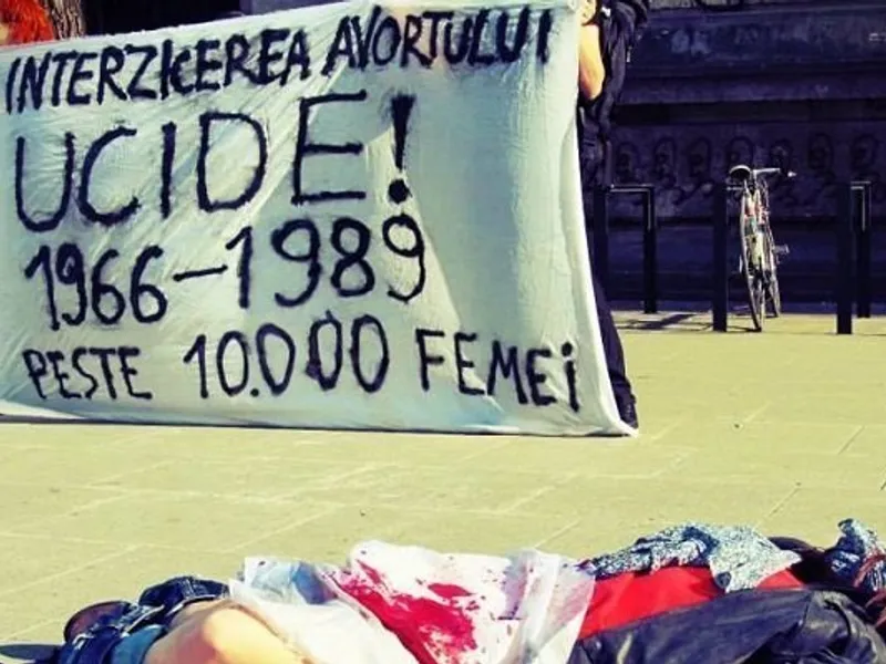 Sursa foto: Feminism România