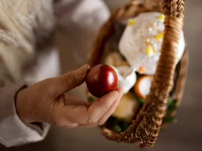 Sărbătoare religioasă pe 6 mai. Este Lunea Albă - Foto: Freepik.com (rol ilustrativ)