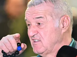 Gigi Becali e sigur: schimbă în curând numele FCSB-ului! ”Asta va fi denumirea”