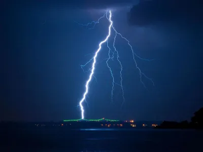 METEO Vine vreme rea. Vor fi furtuni, dar şi caniculă. Care sunt zonele vizate - Foto: Pixnio/photo_teria