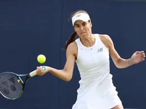 Sorana Cîrstea, Ana Bogdan şi Irina Begu s-au calificat - Profimedia Images