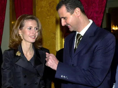 Soția lui Bashar al-Assad divorțează? Nu-i place deloc la Moscova - Foto: Profimedia Images (imagine cu caracter ilustrativ)