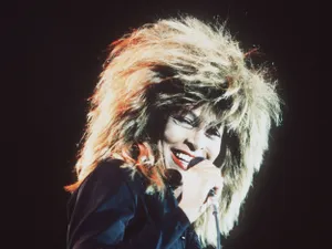 Tina Turner - Foto: Profimedia