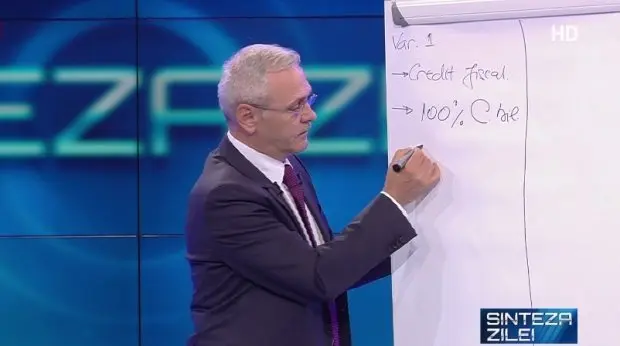 Captură Antena 3